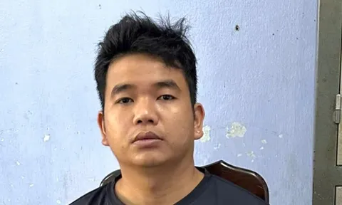 Bắt tạm giam và khám xét nơi ở của Nguyễn Văn Quý sinh năm 1994