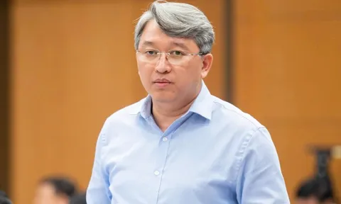 Bộ trưởng Tư pháp: Các đại án chưa từng có tiền lệ được xét xử trong năm 2025