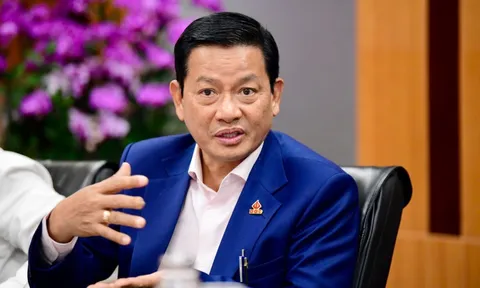 TP.HCM muốn lớn mạnh, phải có nhiều doanh nghiệp bản lĩnh