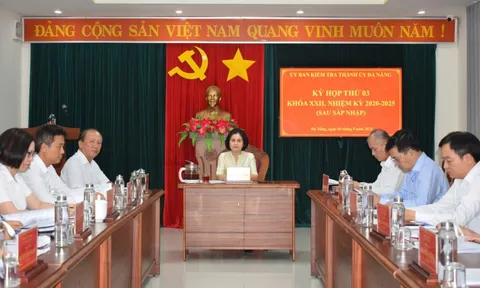 Đà Nẵng: Nguyên chủ tịch xã và 3 cựu cán bộ huyện bị khai trừ Đảng