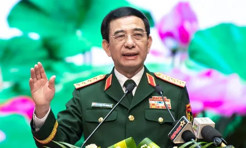 Lễ diễu binh là minh chứng rực rỡ cho sức mạnh bất diệt của dân tộc Việt Nam