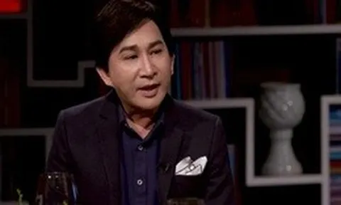 Nam NSƯT sở hữu 5 nhà hàng mặt tiền TP.HCM: "Tiền tôi bỏ ra thì của đau con xót"