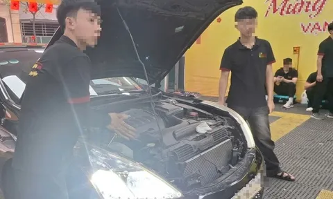 Ô tô mất hoặc hỏng đèn sương mù có đạt đăng kiểm?