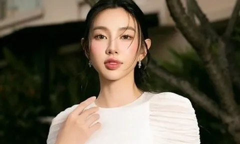 Hoa hậu Nguyễn Thúc Thùy Tiên tác động để Công ty Sen Vàng ký hợp đồng gian dối