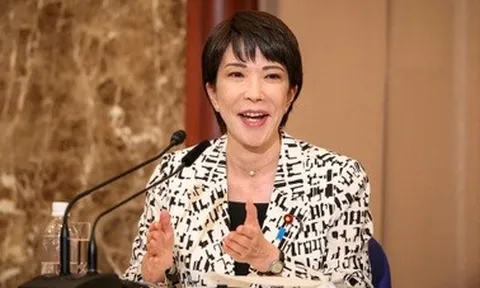 Những ứng viên sáng giá có thể trở thành Thủ tướng mới của Nhật Bản