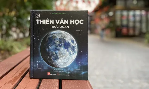 Khi con người còn ngước nhìn bầu trời