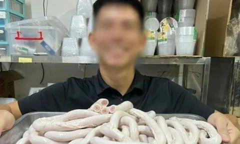 Sau khủng hoảng lòng xe điếu, quán Lòng Chát ở Hà Nội chính thức đóng cửa