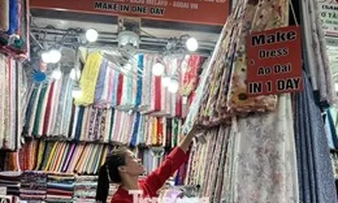 Bỏ thuế khoán, cá nhân nộp như doanh nghiệp?