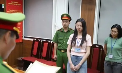 Bố hoa hậu Nguyễn Thúc Thùy Tiên nộp tiền tỷ khắc phục hậu quả cho con