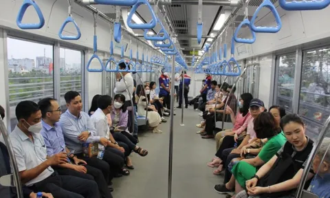 Khách đến Bến xe Miền Đông mới có tăng nhờ tuyến metro số 1?