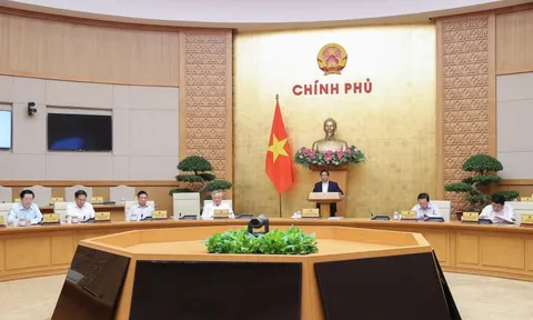 Tạo điều kiện để báo chí đóng góp cho sự phát triển