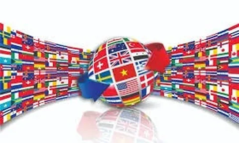 Ngoại giao kinh tế thời kỳ chuyển đổi số: Cách mạng công nghiệp 4.0 và hình thái mới của ảnh hưởng toàn cầu