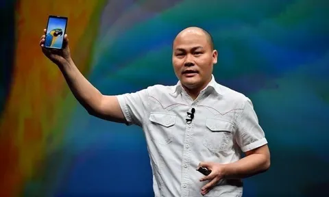Từng lãi trăm tỷ mỗi năm, công ty phần mềm diệt virus của ông Nguyễn Tử Quảng chỉ lãi chưa đến 3 tỷ trong 6T2025, kiểm toán nhấn mạnh về 259 tỷ đồng nợ quá hạn