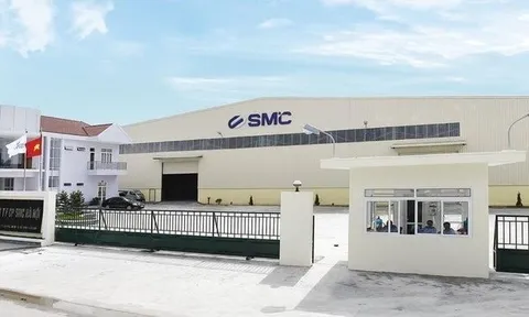 Bị kiểm toán nghi ngờ khả năng hoạt động, SMC quyết tâm thu hết nợ khó đòi từ Novaland