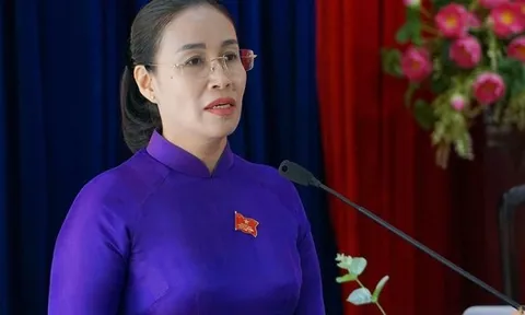 Phó Chủ tịch UBND TP Đà Nẵng bức xúc vì sở, ngành vắng mặt tại buổi tiếp xúc cử tri