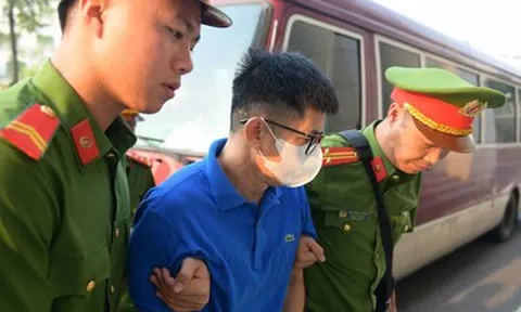 Chủ tịch Tập đoàn Thuận An khai về bữa ăn ở nhà lãnh đạo cấp cao