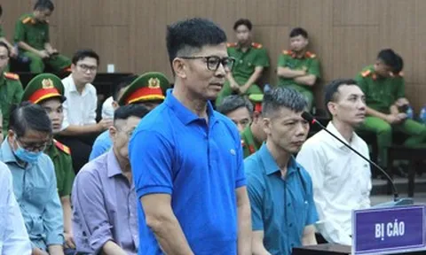 Chủ tịch Thuận An kêu cơ chế xin-cho ăn sâu, VKS nói tập đoàn giẫm đạp lên quy định