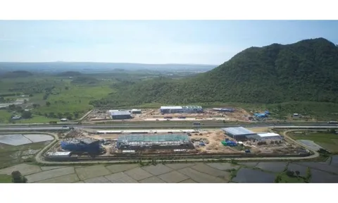 Đường cao tốc Vĩnh Hảo – Phan Thiết: Tồn đọng nhiều hạng mục