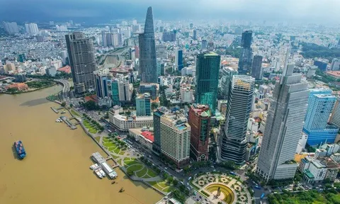 TP HCM được có tối đa 6 phó chủ tịch UBND thành phố