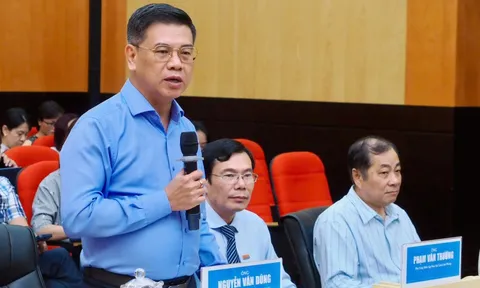 Để hàng Việt Nam mở rộng thị phần trên nền tảng số