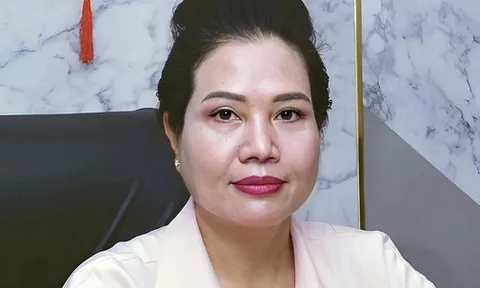 Cựu tổng giám đốc SJC Lê Thuý Hằng chỉ đạo "găm" vàng bình ổn giá, bán ra ngoài hưởng lợi