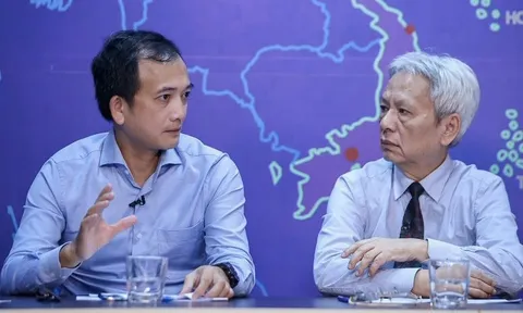 Lãnh đạo Cục Điện lực: EVN cũng không thể chịu được mãi