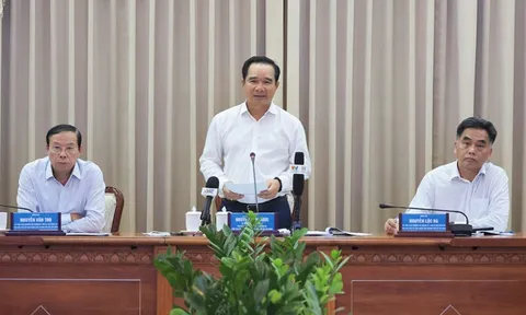 TP HCM thực hiện thành công "mục tiêu kép" sau 8 tháng đầu năm