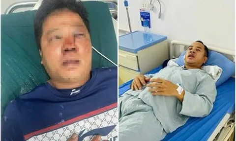 Danh tính các đối tượng hành hung dã man 2 anh em làm việc tốt ở Bắc Ninh