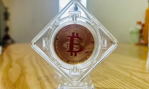 Người sở hữu Bitcoin, Ethereum… sẽ được mua bán hợp pháp tại Việt Nam thông qua sàn