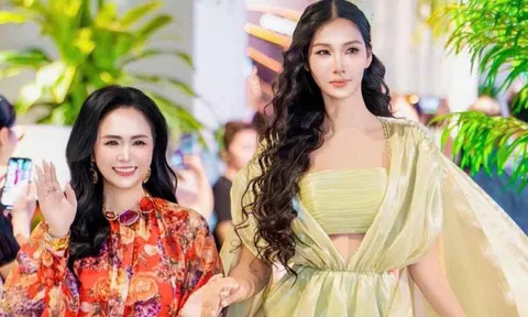 Cơ hội cho nhà thiết kế Việt tại Tuần lễ thời trang Thượng Hải