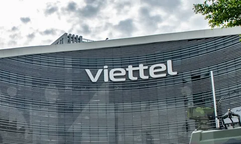 Viettel vững 'ngôi vương' thương hiệu giá trị nhất Việt Nam