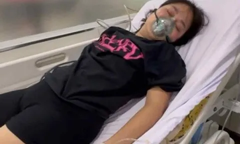 Xác minh vụ nữ chủ quán cà phê ở Hà Nội bị đánh nhập viện vì nhắc nhở chuyện đỗ ô tô
