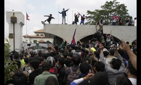 Thông tin về người Việt và các biện pháp bảo hộ công dân Việt Nam tại Nepal
