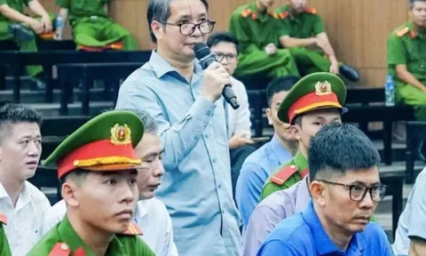 Luật sư của ông Phạm Thái Hà xem việc thân chủ nhận 750 triệu đồng 'là chuyện thân tình giữa hai gia đình'