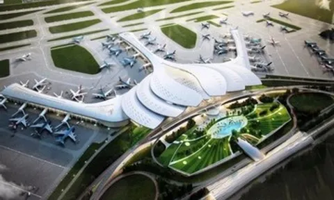 Chuyên gia: 'Chưa vội dời chuyến bay quốc tế Tân Sơn Nhất về Long Thành'