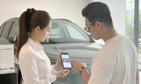 Tasco và VETC ra mắt VETC Loyalty, triển khai gói ưu đãi 40 tỷ đồng