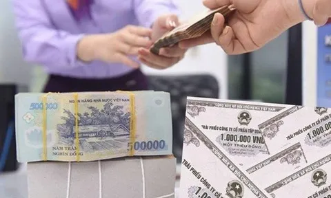 Tin tức sáng 11-9: Gần 70.000 tỉ đồng trái phiếu đến hạn, chủ yếu nhóm bất động sản