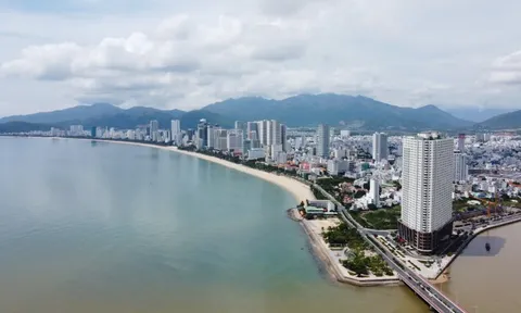 Nhiều giải pháp đưa Khánh Hòa thành điểm đến xanh bền vững của thế giới