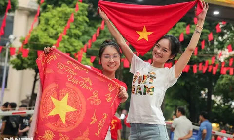 Việt Nam tăng trưởng 21%, trong nhóm điểm đến du lịch bùng nổ của thế giới