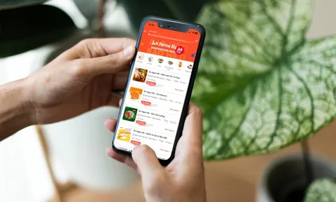 Đón mùa tựu trường với ưu đãi tại ‘ShopeeFood vạn deal khai tiệc 9/9’