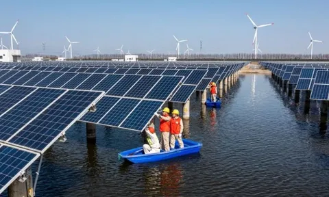 Chiến lược phát triển năng lượng sạch ở Đức, Đan Mạch và Trung Quốc: Hàm ý chính sách cho Việt Nam