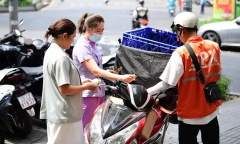 Đơn hàng giao đến Bình Dương, Bà Rịa - Vũng Tàu có được xem là freeship nội thành TP.HCM?