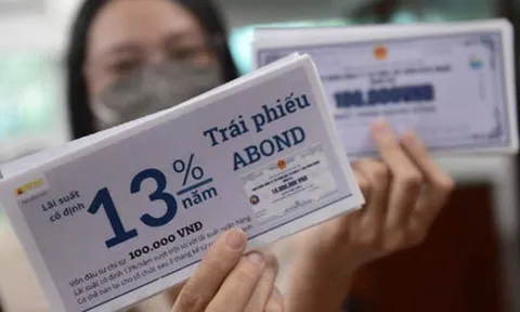 Tin tức sáng 14-9: Đề xuất bỏ tem nộp phí đường bộ; Trái phiếu phát hành ra công chúng tăng kỷ lục