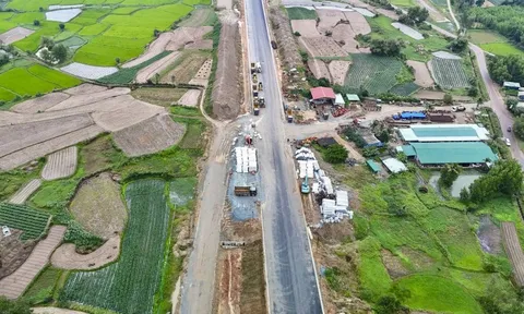 Sơn Hải xin cắm bảng “bảo hành 10 năm” trên tuyến cao tốc Hoài Nhơn – Quy Nhơn