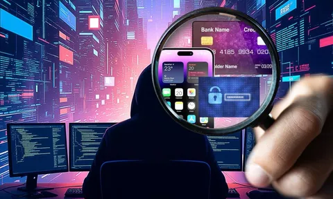 Cảnh giác lừa đảo ăn theo sự cố CIC