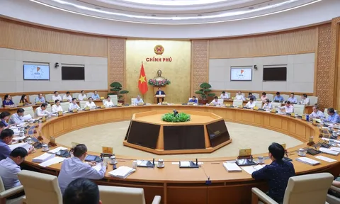 Trình Quốc hội xem xét, thông qua dự án Luật Báo chí (sửa đổi) tại kỳ họp thứ 10