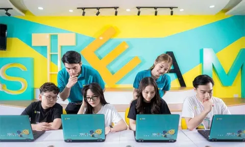 Giải pháp hoàn thiện hoạt động Digital marketing của Công ty Cổ phần Công nghệ và Sáng tạo Trẻ TEKY