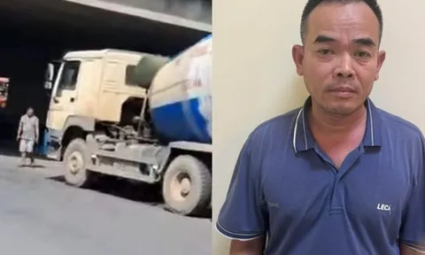 Vụ nữ sinh lớp 10 tử vong sau va chạm với xe bồn: Tài xế thừa nhận cố ý điều khiển xe ô tô kéo lê nạn nhân trên đường