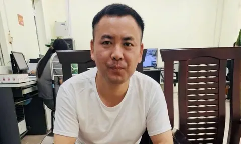 Ông trùm 'buôn người' ở Hải Phòng ra đầu thú