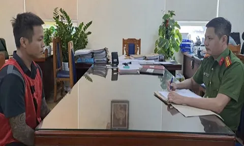 'Ông trùm' vũ khí quân dụng Ngô Quang Vỹ khai gì về 3.500 đơn hàng trái phép, thu lời hàng tỷ đồng?